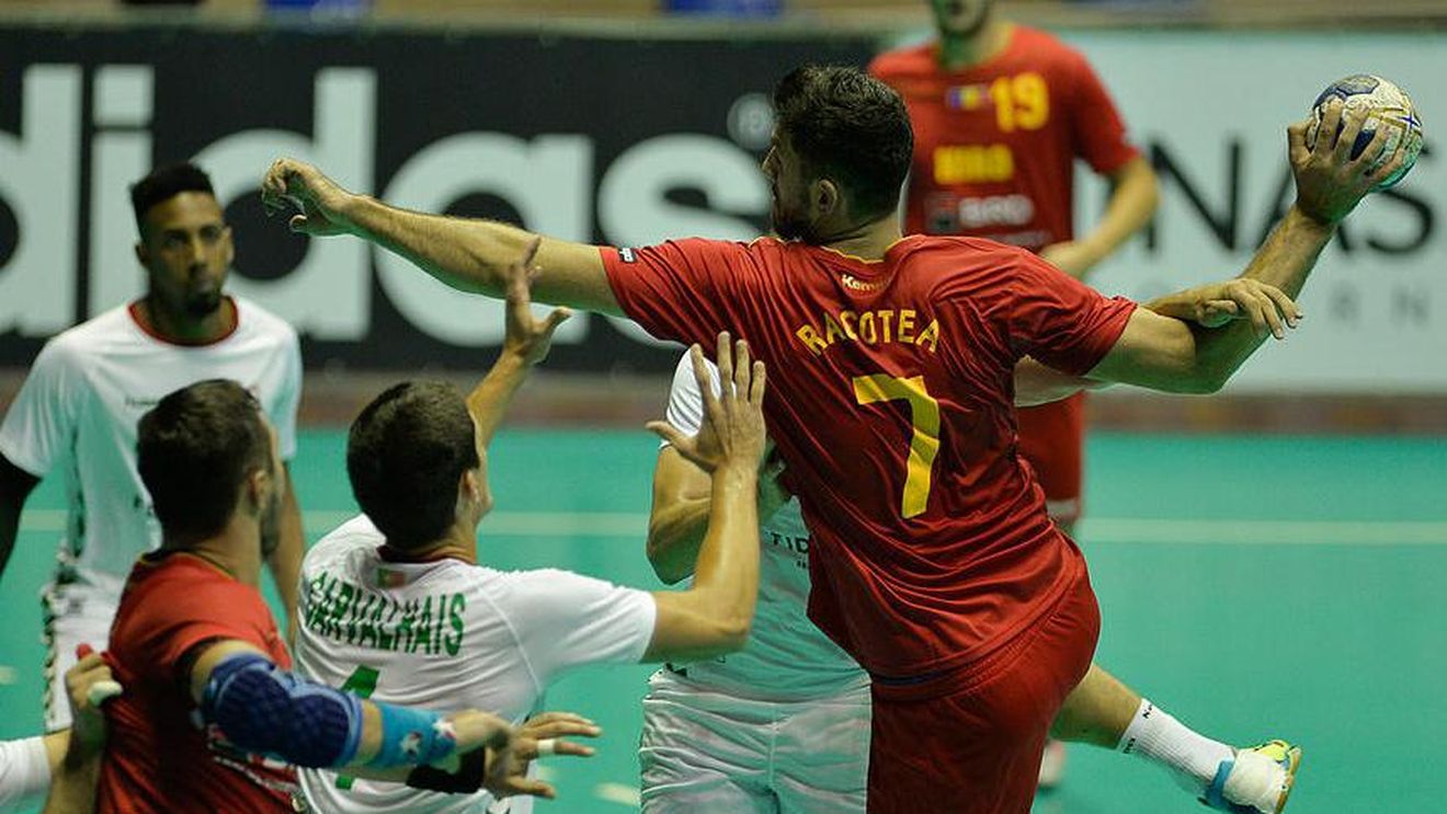 STUDIU DE CAZ | Fenomenul "Sighișoara" în handbalul românesc! Prima lovitură a unei naționale și impactul asupra primei ligi. Cum ar arăta echipa României cu jucători școliți la CNE