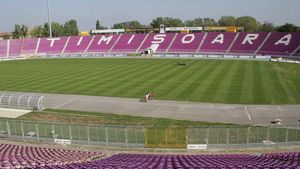 Presa olandeză:** "Ajax joacă în România lui Tarzan"