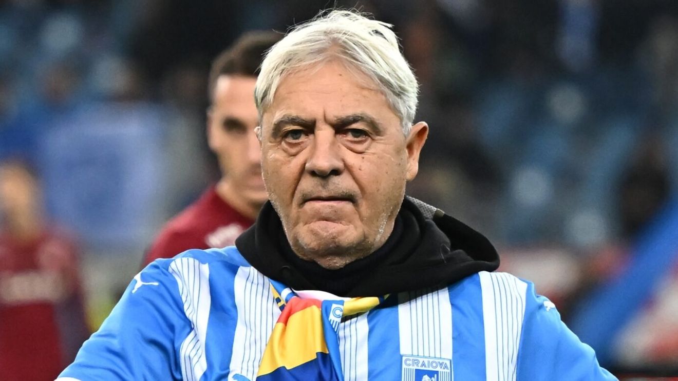 Cum a numit-o Sorin Cârțu pe FCSB