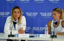 Fosta ocupantă a locului 22 WTA, operată de o tumoră rară! Momente emoționante: finalistele din Billie Jean King Cup au vizitat-o la spital. FOTO