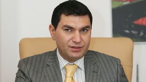 Borcea: "Nu vreau Steaua în Ligă!"