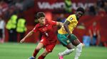 Australia – Turcia live la CM 2026. Cum se descurcă la Mondial naționala care a lăsat România la televizor!