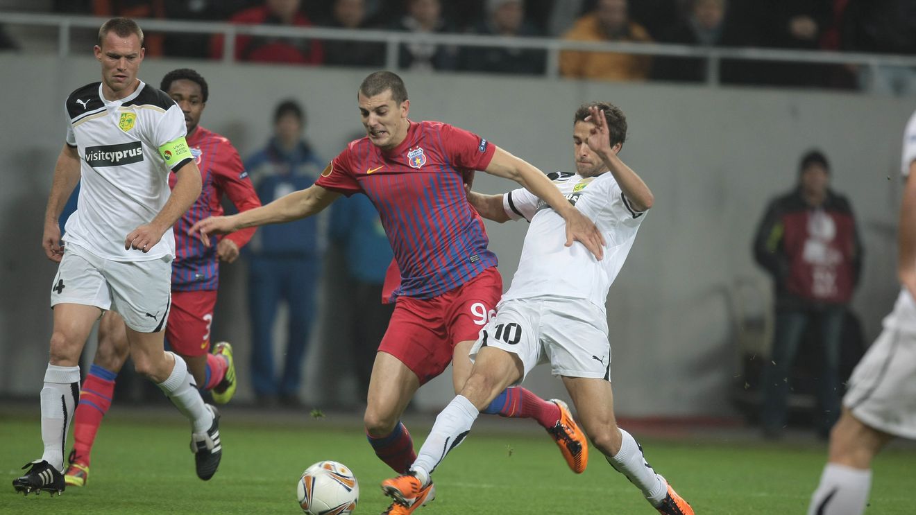 Becali o vrea pe ManUtd în primăvară!** "Îi batem! Îi mulțumesc lui Marica"