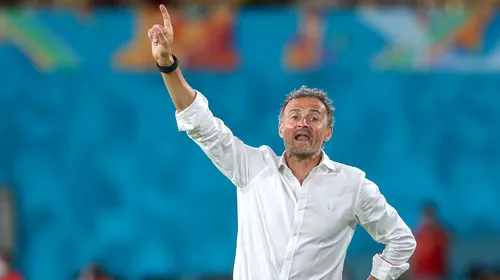 PSG a renunțat la transferul lui Radu Drăguşin pentru 50.000.000 de euro, după accidentarea românului. Luis Enrique foloseşte suma pentru a-l oferta pe apărătorul lui Real Madrid