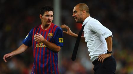Guardiola a lămurit pentru totdeauna problema "Messi la Manchester City". Poziția tranșantă adoptată de Pep în ceea ce poate fi cel mai mare transfer din istoria fotbalului