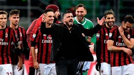 AC Milan vrea să concureze cu transferul lui Ronaldo la Juventus! Mutarea de cinci stele așteptată pe "San Siro"