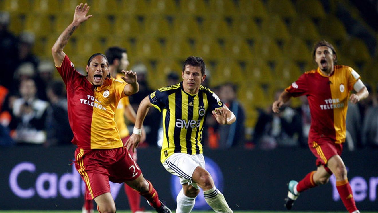 Hagi și-a dus jucătorii la restaurant:** "Cu Beșiktaș să arătați că meritați ceea ce mâncați acum!"