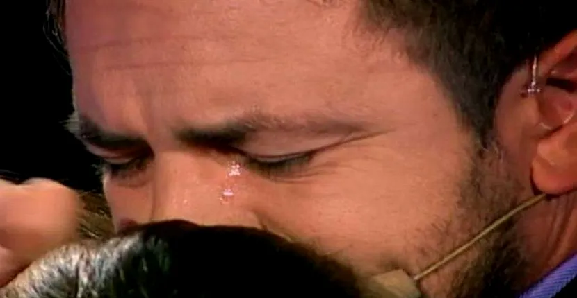 Cum a ajuns să arate fratele lui Horia Brenciu! Dezvăluiri cutremurătoare ale juratului de la Vocea României: de ce nu-și mai vorbesc de ani buni!