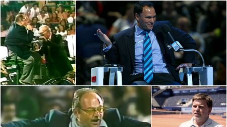 SPECIAL | Când arbitrii ucid meciurile de tenis. Opt prestații lamentabile din partea arbitrilor de scaun care au pătat "sportul alb"