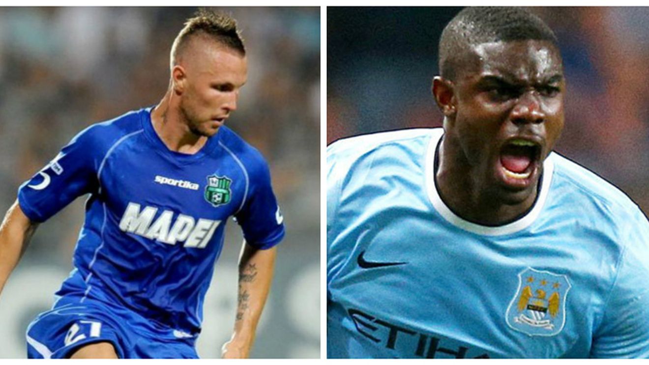 Întăriri pentru Fiorentina. Italienii i-au achiziționat pe Jasmin Kurtici și Micah Richards