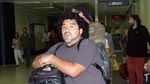 Averea incredibilă a lui Diego Maradona a învrăjbit familia. Un nou proces pentru banii și bunurile de peste 50 de milioane de euro
