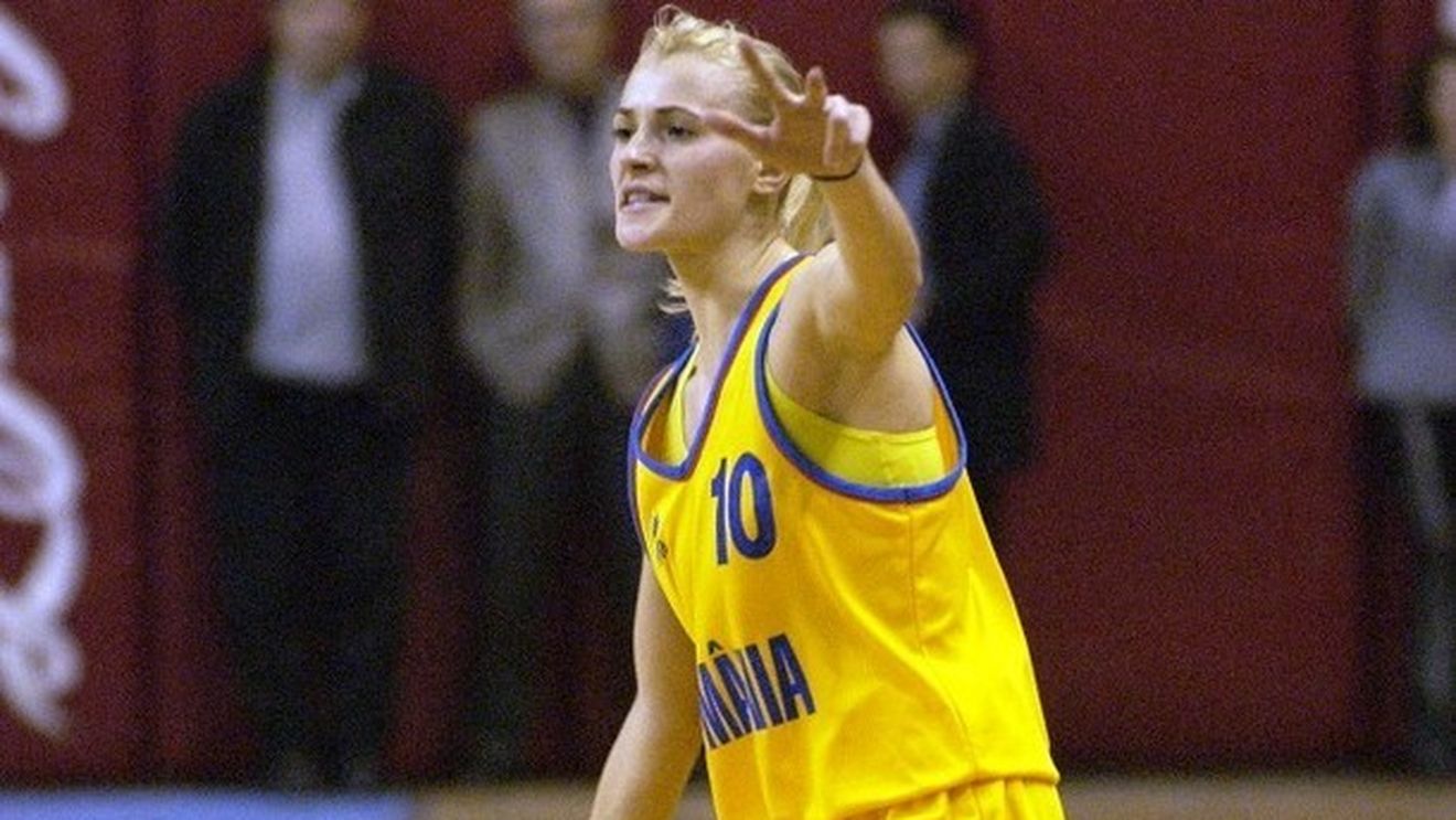 Vezi aici grupele de la CE de baschet feminin 2011! Vezi de ce mai speră România la calificare!