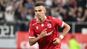 Cîrjan şi Politic, reacții sincere după Farul Constanța - Dinamo Bucureşti 1-1. Ce îşi reproşează