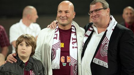 CFR, două lovituri dintr-un singur FOC!** Mureșan a găsit fotbaliștii care îi vor duce pe clujeni în Ligă!