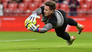 Dezastru pentru Ter Stegen. Ar putea lipsi 4 luni: Cupa Mondială din 2026, în pericol!