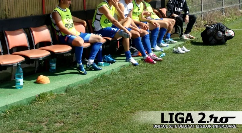 FC Botoșani** mai vrea să transfere patru jucători