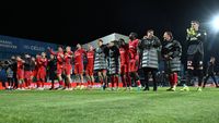 Ca și plecat de la FCSB, jucătorul și-a găsit echipă