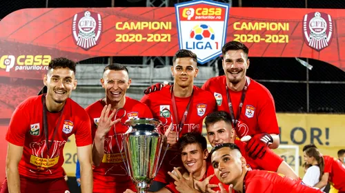 Dumitru Dragomir anunță victoria lui CFR Cluj în derby-ul cu FCSB: „Fac pariu pe cât vreți” | VIDEO EXCLUSIV ProSport Live