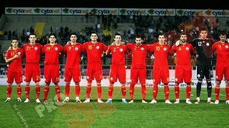 Naționala nu mai sperie pe nimeni!** Blazevic: "Cine dracului e România? Să-i batem!"