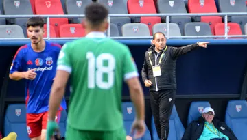 CSC Dumbrăvița speră la prima victorie acasă în acest sezon, cu Ceahlăul, impulsionată de succesului cu Steaua. Florin Fabian: ”E greu de gestionat și o victorie de asemenea magnitudine”