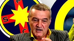 Gigi Becali s-a lămurit cu FCSB: „Haideți să vă zic cel mai negru scenariu"