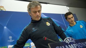 Mourinho a hotărât unde va pleca de la Real!** Se va întoarce la marea dragoste: "E pasiunea mea, voi reveni acolo"
