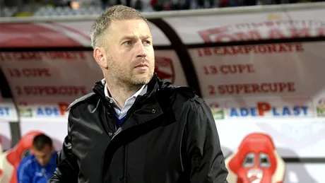 A promovat în Liga 2 și e deja cu gândul la prima ligă!** Petrolul e în discuții cu antrenorul Edi Iordănescu: 