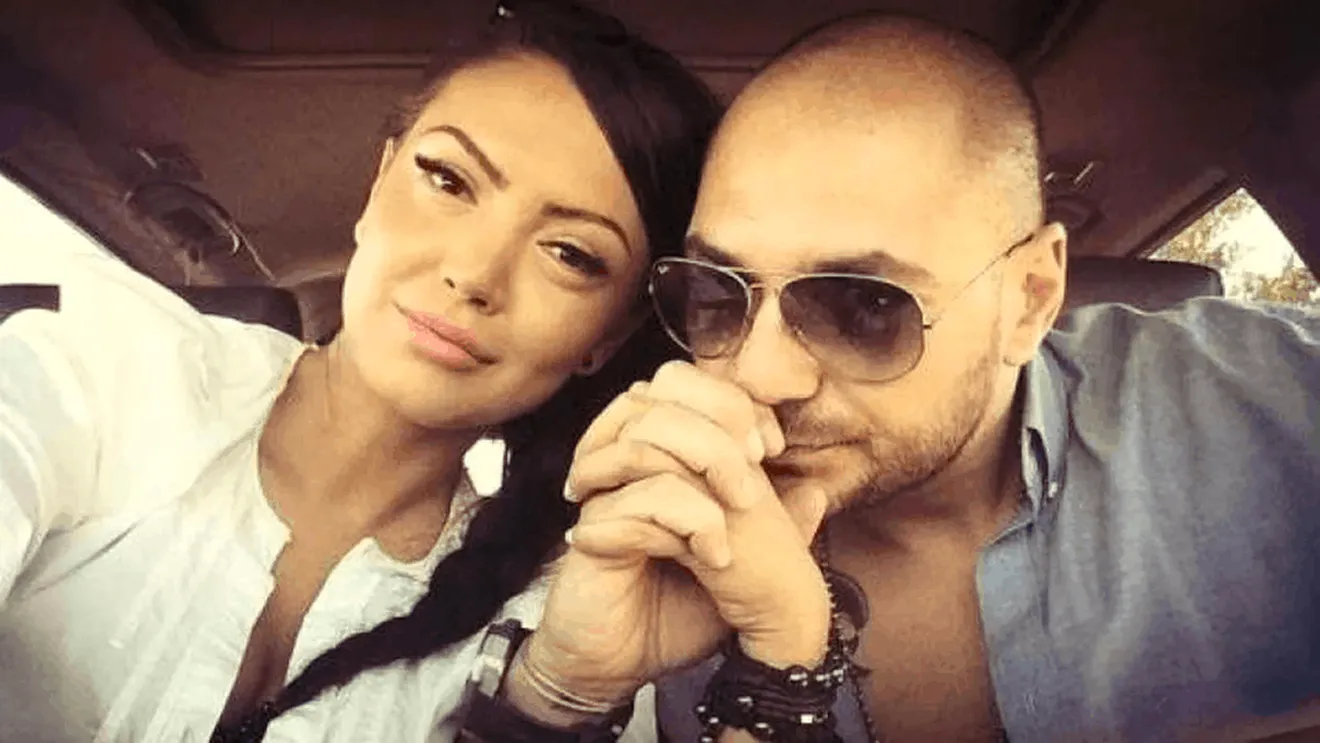 „Știm că ești prost!”. Fostul iubit al Andreei Mantea, scandal în direct, după ce a fost provocat la o bătaie în cușcă. VIDEO