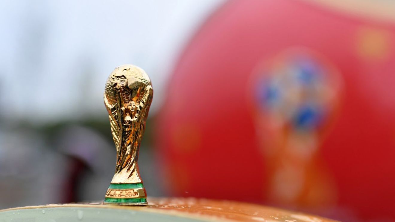 Ambasadorul Campionatului Mondial din Qatar, declarație dură despre homosexualitate: „Este interzisă! E o problemă psihică, debilitate mintală”! VIDEO