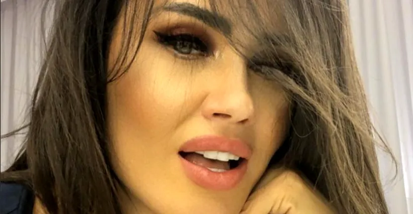 Oana Zăvoranu, un nou atac la Oana Roman. ”Acum e scai agățată de bichonul de Pepiță”