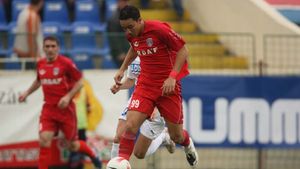 Gloria Buzău - "Universitatea" Craiova 0-1