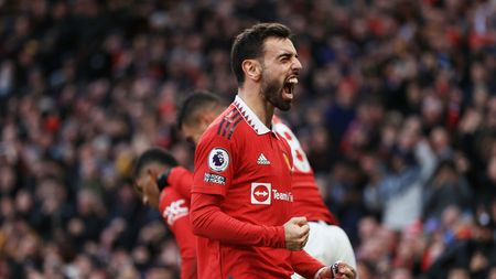 Avancronică, echipe de start și ponturi pariuri pentru Crystal Palace – Manchester United, restanță în Premier League (P)