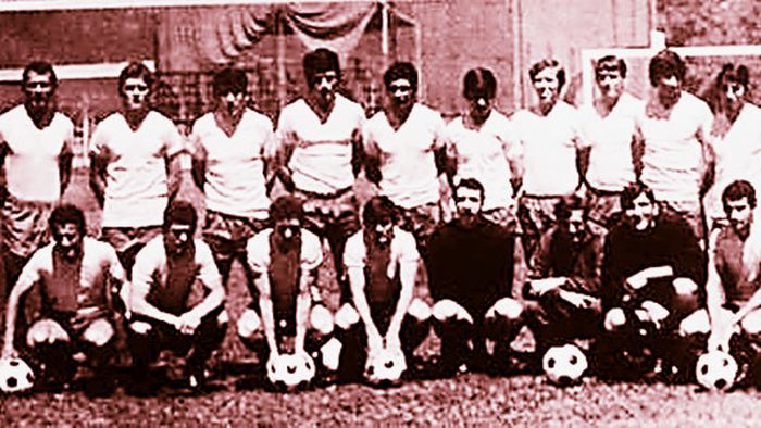 Povestea Modialului din 1970** "Pele ne-a scuipat!"