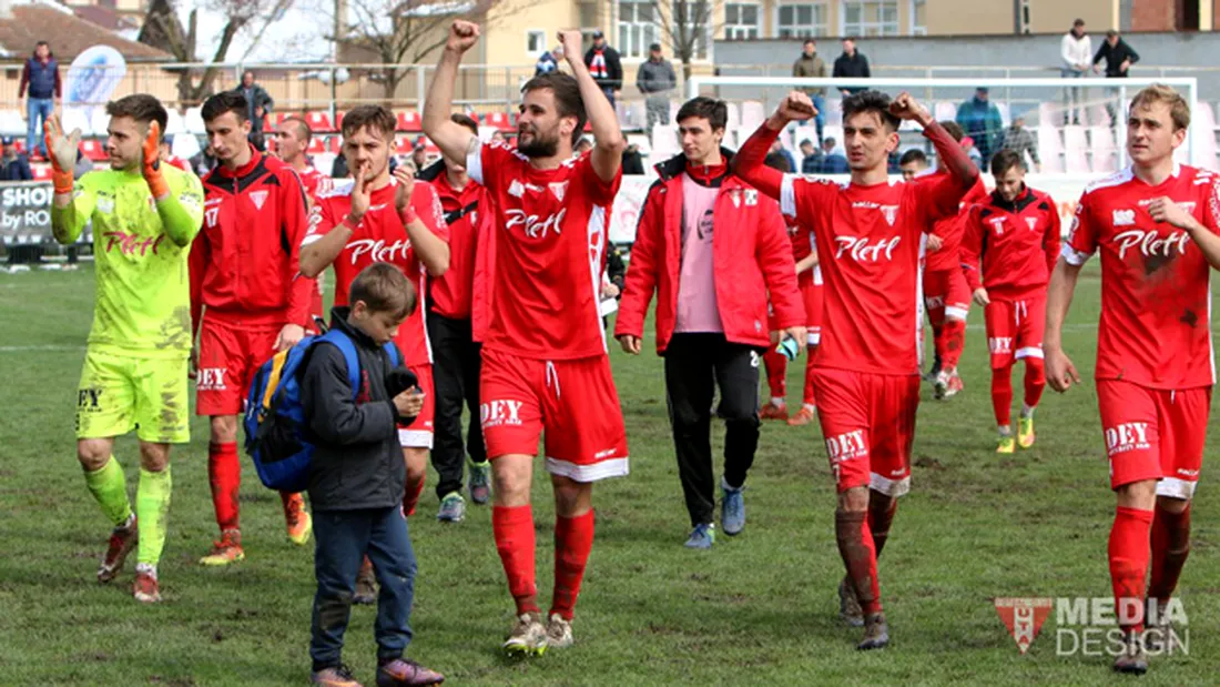 UTA și-a adus team-manager** cu trecut la Dinamo, FC Brașov sau U Craiova