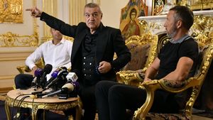Ce transfer a făcut Gigi Becali! L-a adus peste capul antrenorilor, fără să fie dorit de Meme Stoica și pe un alt stil decât în care joacă FCSB: „E pariul lui!”
