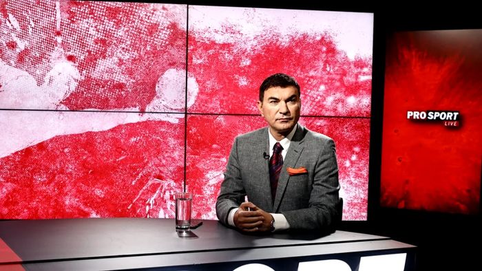 Așa ceva n-ar fi fost niciodată posibil pe vremea lui Cristi Borcea. Cum au fost surprinși Meme Stoica și acționarul majoritar al lui Dinamo, Andrei Nicolescu, la derby