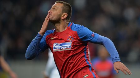 Singurul om din Liga 1 care a avut curajul să dea cărțile pe față: "Steaua e bună față de muribunzii din România! În Europa, sunt vai de mama lor!"