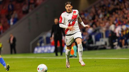 Spaniolii au făcut anunțul: Wolves a oferit 18.000.000 de euro pentru Andrei Rațiu. Rayo a dat răspunsul imediat