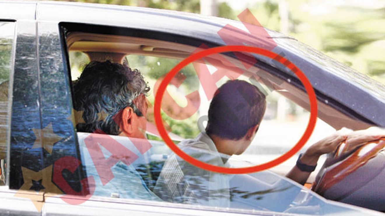 Mircea Lucescu riscă 5 ani închisoare!