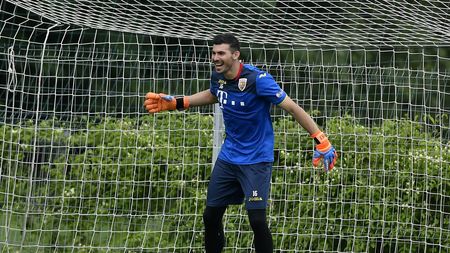 Florin Niță a răspuns ofertei lui Gigi Becali de a reveni la FCSB. „Mă simt mult mai experimentat!”