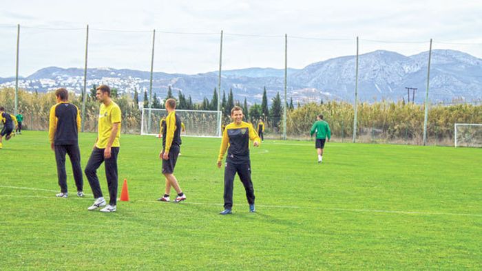 Gigel Bucur, golgheter anti Steaua și Dinamo!** "Nu mi-am dorit niciodată să joc acolo"