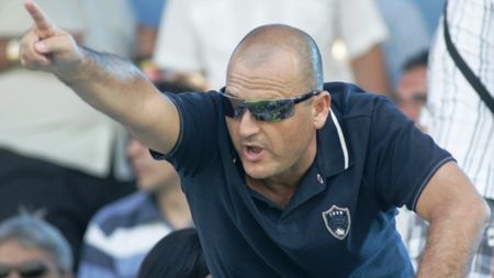 Mititelu: "Am luat-o rău de tot, dar o să batem pe Rapid! "