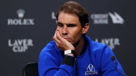 Rafa Nadal, anunțul momentului despre revenirea sa în tenis. „E singura mea presiune”