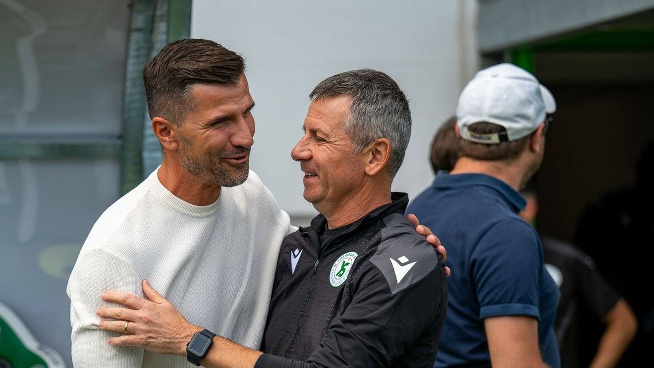 Singurul antrenor român din Europa Occidentală e neînvins de șase meciuri, în care echipa lui a marcat 16 goluri