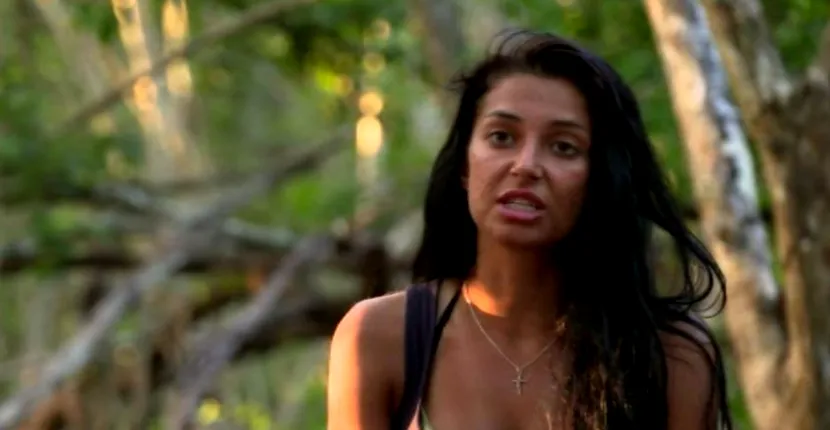 Răsturnare de situație la ”Survivor România”. Declarația pe care un coechipier i-a făcut-o Elenei Ionescu