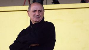 Copos plutește, dar nu zboară: "Ă‚sta este Rapid, dar nu ne mai gândim la titlu! Vrem Cupa"** Vestea care aduce liniștea în Giulești