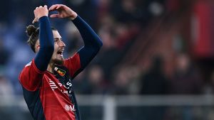 BBC anunță transferul bombă al lui Radu Drăgușin la Arsenal Londra! Veste colosală înainte de Israel - România