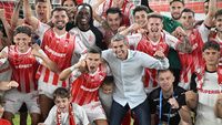 „Cine mai oprește Dinamo?”. Fostul patron din Liga 1 e impresionat de forța „câinilor” în lupta la titlu