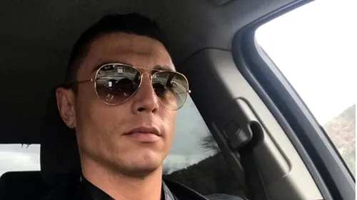 Ronaldo al Bulgariei, apariție spectaculoasă în videoclipul unei dive sexy. Daniel Zlatkov este dublura lui Cristiano Ronaldo GALERIE FOTO