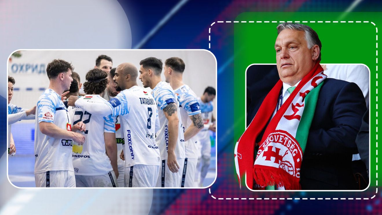 Lovitură grea pentru Ungaria rămasă fără Viktor Orban! Motivul pentru care echipa nu merge în Champions League și adevăratul plan al clubului